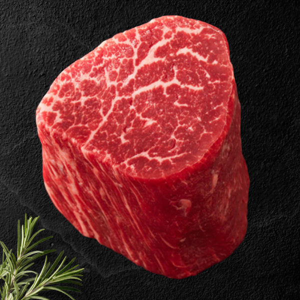 Angus Beef Fillet Steak