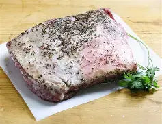 lamb butterflied shoulder