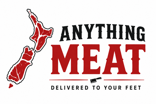 Anything Meat