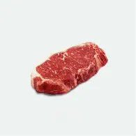 Angus Beef Sirloin Steak
