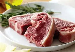 Lamb Loin Chops