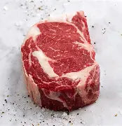 Angus Beef RIbeye Steak 500g
